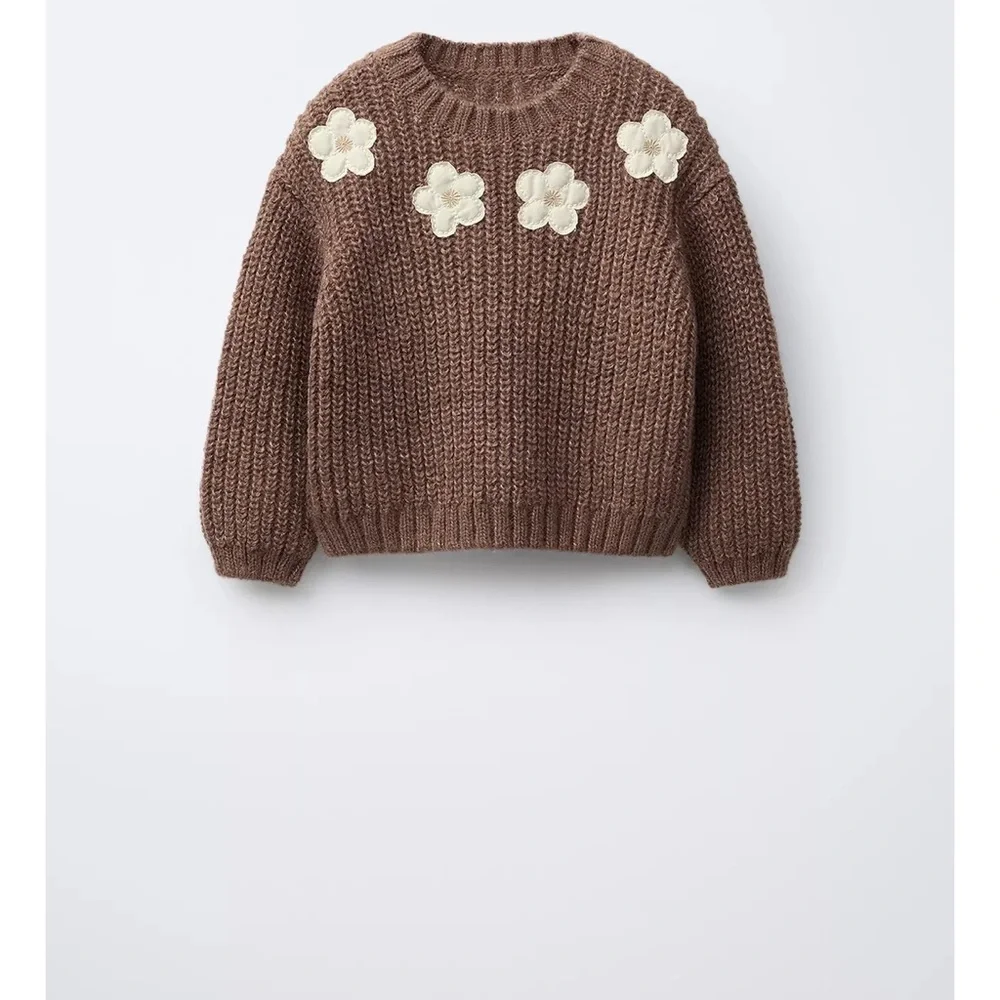 Zara Kids girl size 1.5 years new - Picture 5 of 6
